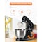 Commercial Chef Electric Stand Mixer 4.7 Quart, 7 Speed Settings CHSM53MB - alternate 5